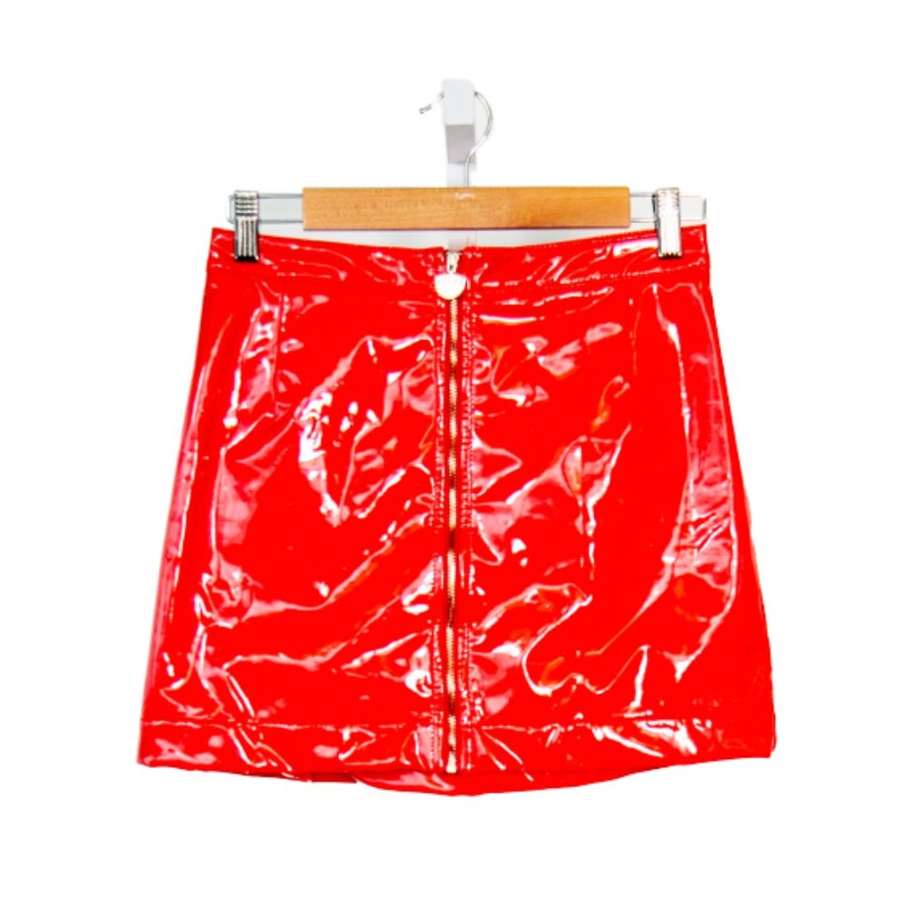 Chiara Ferragni Skirt